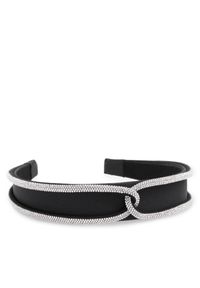 Opaska Jenny Fairy. Kolor: czarny #1