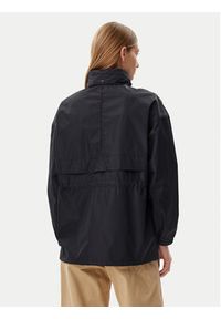 Napapijri Kurtka przejściowa A-Era NP0A4IL29411 Czarny Loose Fit. Kolor: czarny. Materiał: syntetyk