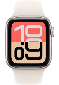 WATCH APPLE WATCH SE3 40MM STARLIGHT S/M #1