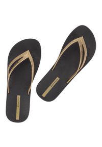 Japonki damskie Ipanema Bossa Soft V. Kolor: czarny