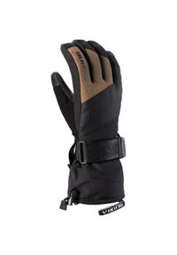 Rękawice Viking Eltoro Snowboard Rękawice Viking Eltoro Snowboard. Kolor: szary, brązowy, wielokolorowy. Sezon: zima. Sport: snowboard #1