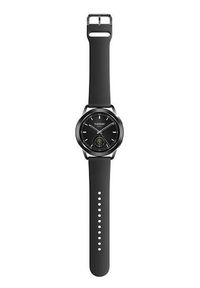 Xiaomi Watch S3 czarny. Kolor: czarny