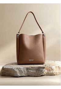 Nine West Torebka CEO-ARIA-S24414 Beżowy. Kolor: beżowy #2