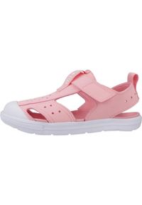 Converse - Sandały CONVERSE CHUCK TAYLOR ALL STAR AERO LITE Rose. Kolor: różowy. Materiał: syntetyk, tkanina. Sezon: lato