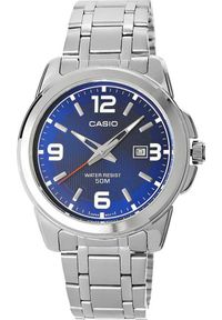 Zegarek Casio Męski MTP-1314D-2AVDF (390925) #1