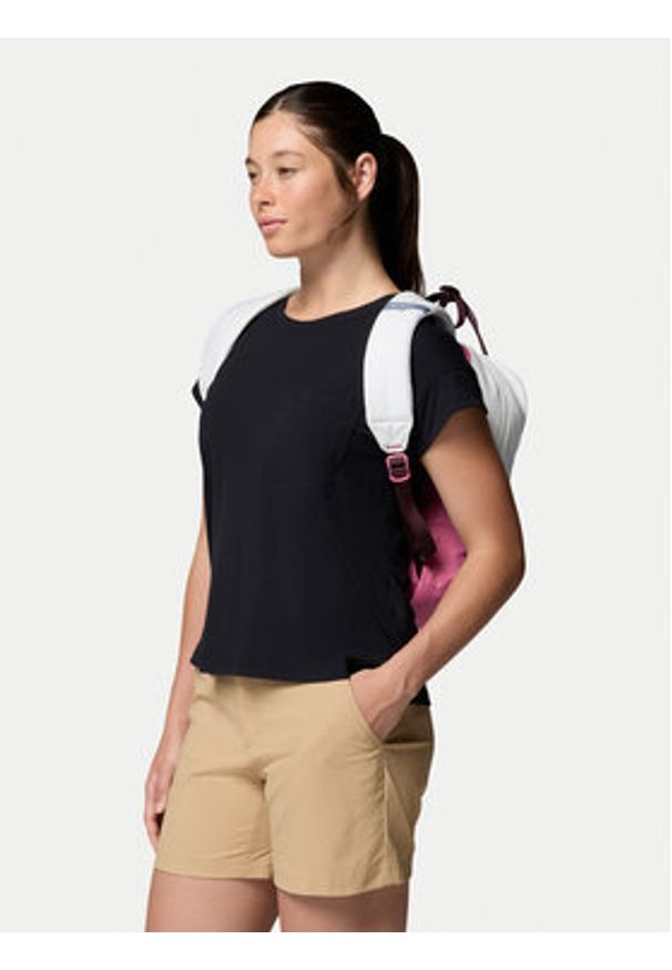 columbia - Columbia Plecak Trail Traveler™ II 18L 2158191 Biały. Kolor: biały. Materiał: materiał