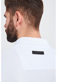 Philipp Plein - POLO PHILIPP PLEIN. Typ kołnierza: polo. Styl: elegancki #5