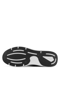 Rieker Revolution Lifestyle Sneakersy U1403-00 Czarny. Kolor: czarny. Materiał: materiał #7