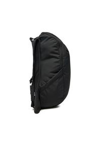 Jack Wolfskin Plecak Waimea A64019 6000 Czarny. Kolor: czarny. Materiał: materiał #2