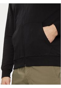 CMP Bluza 32D8077 Czarny Regular Fit. Kolor: czarny. Materiał: bawełna #3
