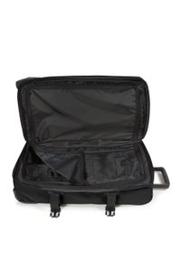 Eastpak - Torba Podróżna Tranverz M Czarny - EK62L-008. Kolor: czarny. Styl: elegancki