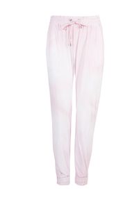 Pinko Spodnie "Accaparrare" | 1C107R 8020 | Accaparrare Pantalone | Kobieta | Różowy. Kolor: różowy. Materiał: elastan, poliamid #1