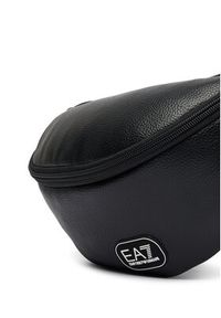 EA7 Emporio Armani Nerka 7X000073 AF29345 Czarny. Kolor: czarny. Materiał: poliester #6