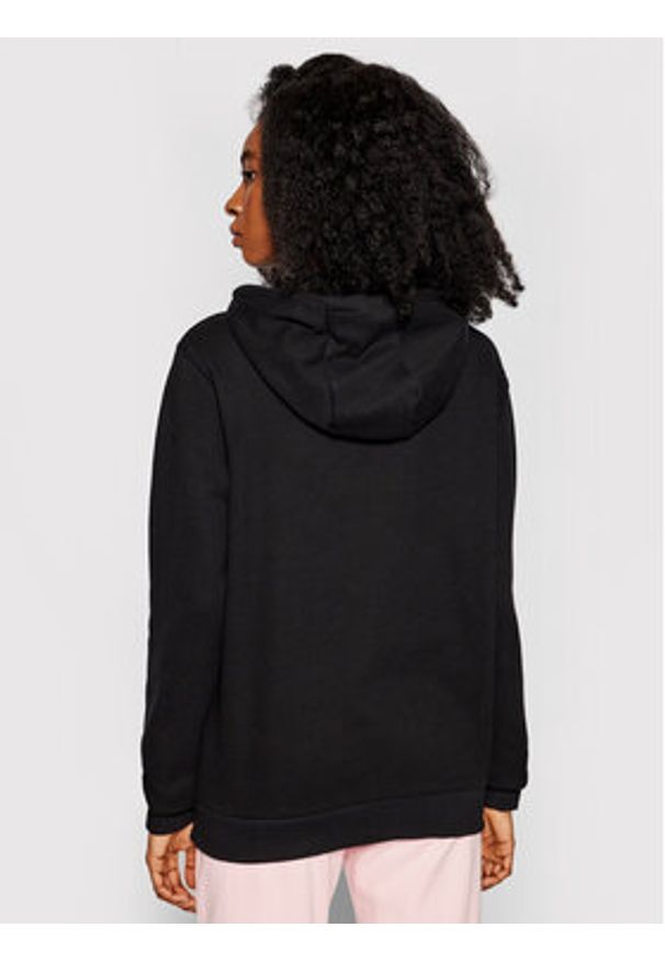 Ellesse Bluza Torices SGS03244 Czarny Loose Fit. Kolor: czarny. Materiał: bawełna