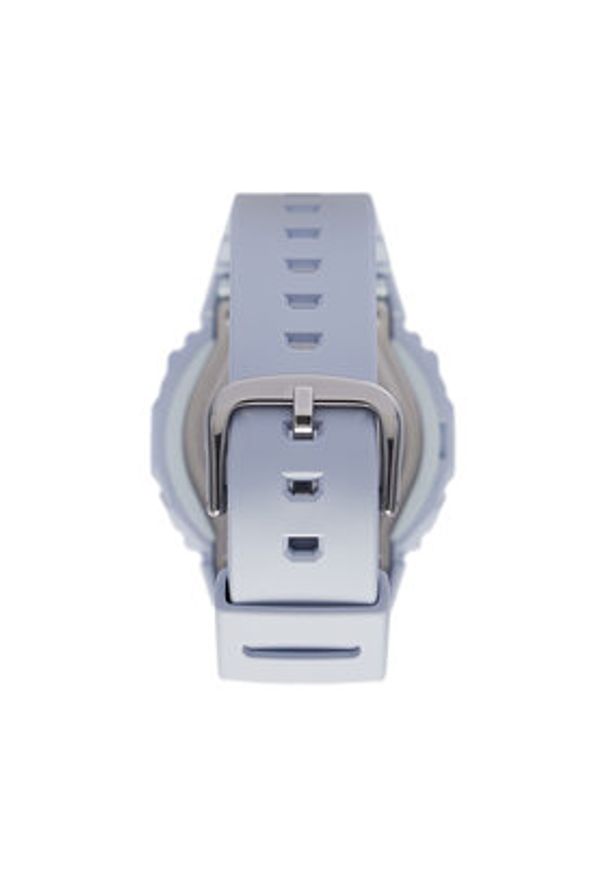 G-Shock Zegarek GMA-P2100SG-2AER Niebieski. Kolor: niebieski