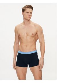 TOMMY HILFIGER - Tommy Hilfiger Komplet 5 par bokserek UM0UM03270 Kolorowy. Materiał: bawełna. Wzór: kolorowy #9
