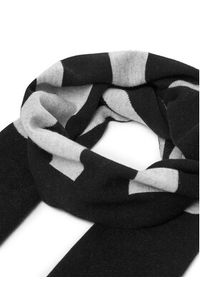 Pinko - PINKO Szalik Serbia 105988 A2Z5 Czarny. Kolor: czarny. Materiał: wełna #3