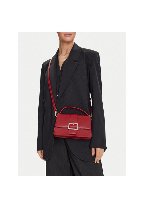 Torebka Nine West. Kolor: czerwony