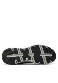skechers - Skechers Sneakersy Titan 232200-CHAR Szary. Kolor: szary. Materiał: materiał #5