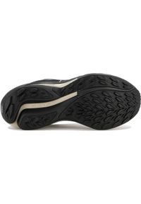 Buty do biegania damskie Mizuno Wave Rider GTX 2 iron gate/ge gold/black. Kolor: szary. Model: Mizuno Wave. Sport: bieganie