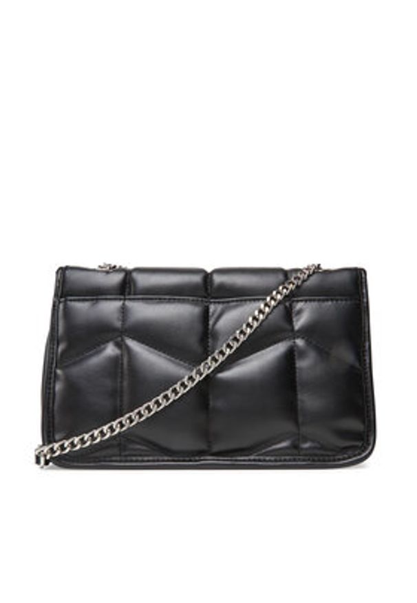 MEXX Torebka C-MEXX-CR-002-08 Czarny. Kolor: czarny