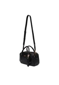 Guess Torebka Marsha HWBG95 01060 Czarny. Kolor: czarny. Materiał: skórzane #6