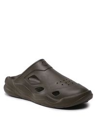 Champion Klapki Zone Slide S22105-CHA-GS521 Zielony. Kolor: zielony #6