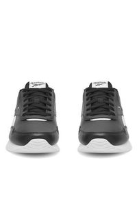 Reebok Sneakersy Jogger Update 100075134 Czarny. Kolor: czarny. Materiał: skóra #8