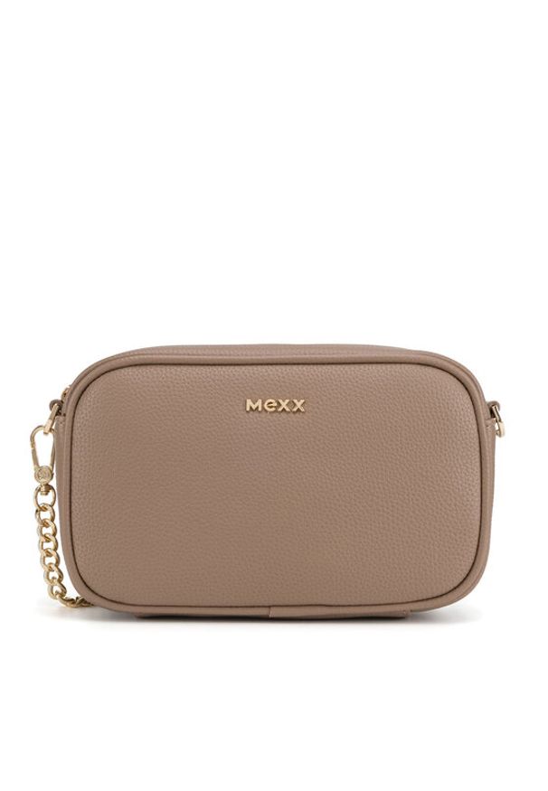 MEXX Torebka MEXX-S-006-07 Beżowy. Kolor: beżowy