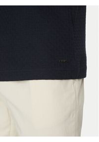 JOOP! Polo 10018924 30044673 Granatowy Regular Fit. Typ kołnierza: polo. Kolor: niebieski. Materiał: bawełna #10