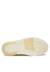 Tommy Jeans Sneakersy The Brooklyn M 1a2 EM0EM01576 Niebieski. Kolor: niebieski. Materiał: skóra #4