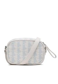 Lacoste Torebka NF4276DGL58 Granatowy. Kolor: niebieski #2