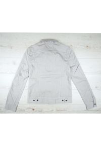 Lee - LEE RIDER JACKET L888NM30 $. Materiał: jeans