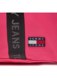 Tommy Jeans Torebka Tjw Essential Daily Tote AW0AW15819 Różowy. Kolor: różowy #5