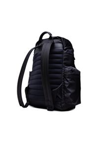 Premiata Plecak Booker 2103 Czarny. Kolor: czarny. Materiał: materiał #3