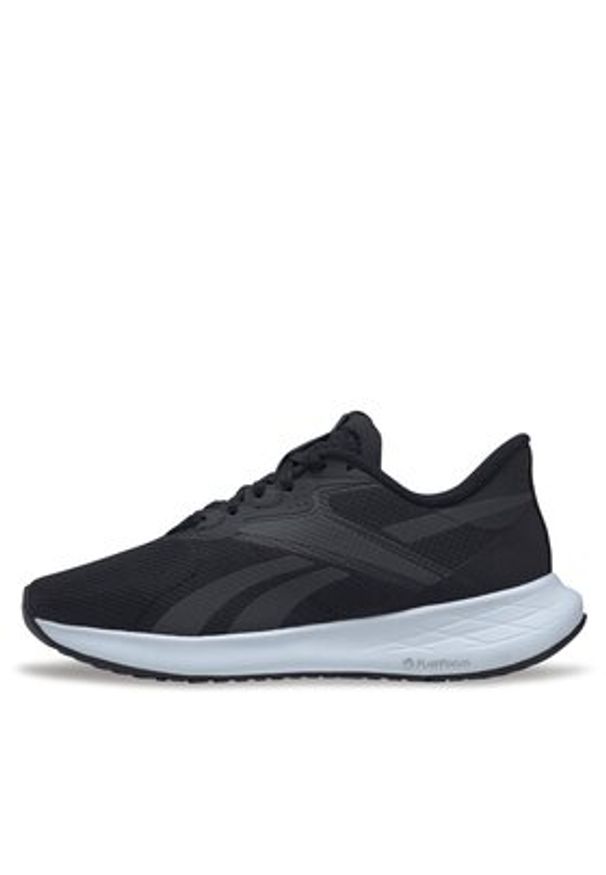 Reebok Buty do biegania Energen Run 3 HP9303 Czarny. Kolor: czarny. Materiał: materiał. Sport: bieganie