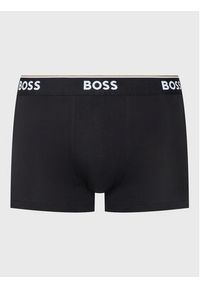 BOSS Komplet bokserek Power 50475274 Kolorowy. Materiał: bawełna. Wzór: kolorowy #5