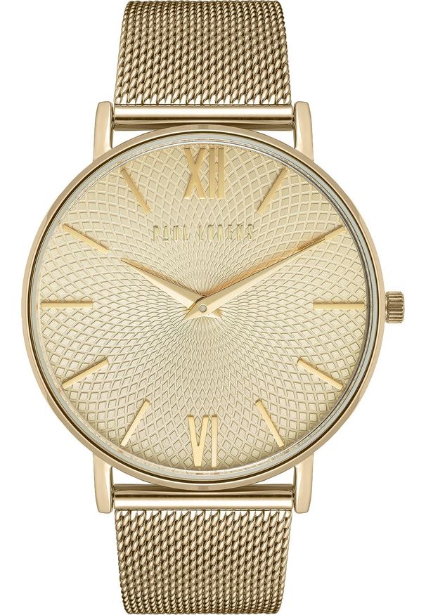 Zegarek Paul Lorens Zegarek damski Paul Lorens -RUCA-11989B7-4D1
