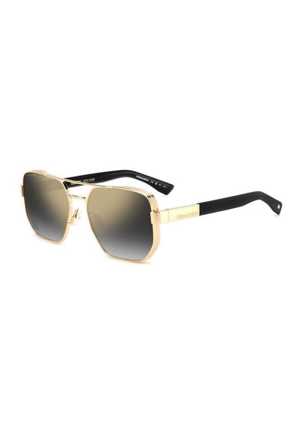 DSQUARED2 - Okulary D2 0083/S RHLFQ DSQ2