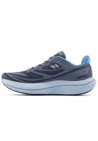 Buty damskie New Balance Fresh Foam X Vongo v6 WVNGOCD6 – szare. Okazja: na co dzień. Kolor: szary. Szerokość cholewki: normalna. Sport: fitness #5