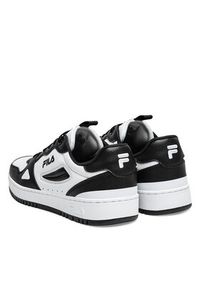 Fila Sneakersy SUOLO FFM0385-83036 Czarny. Kolor: czarny #3