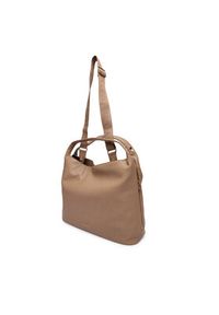 Liu Jo Torebka AA6057 ES026 Brązowy. Kolor: brązowy. Materiał: skórzane #2