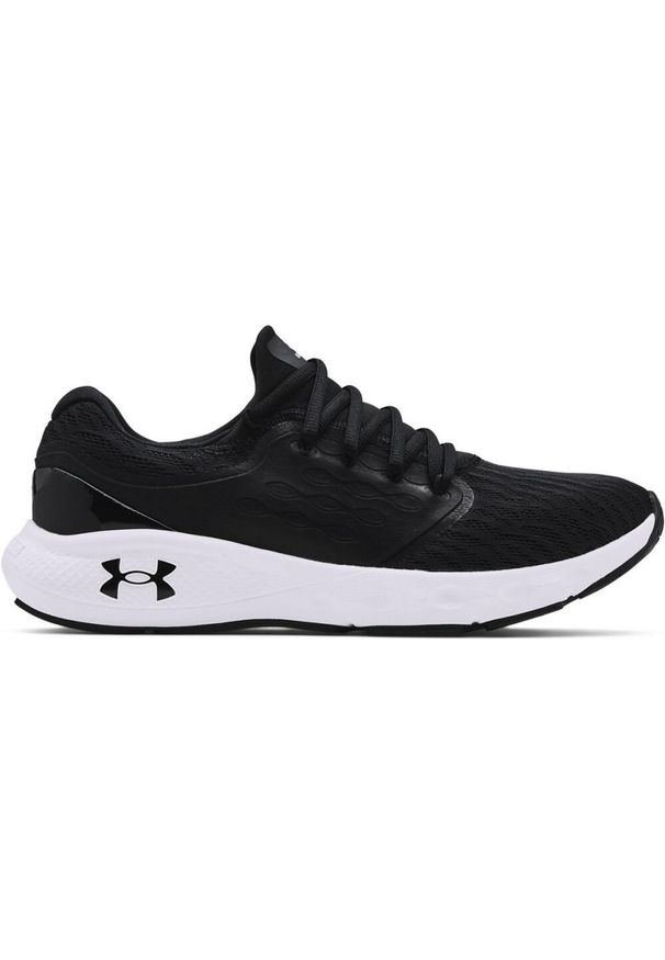 Buty do Biegania Męskie Under Armour Charged Vantage. Kolor: czarny