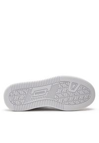 Puma Sneakersy Caven 2.0 Block Jr 394461-07 Biały. Kolor: biały #3