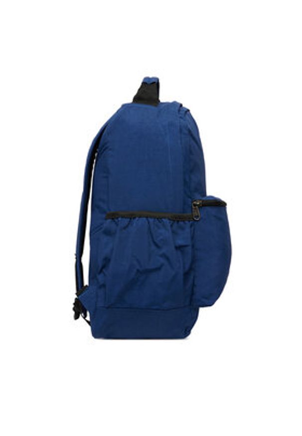 Vans Plecak VN000SUBFOB1 Niebieski. Kolor: niebieski. Materiał: skóra