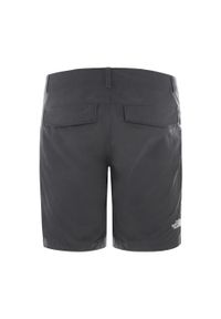 Spodenki turystyczne męskie The North Face M Anticline Chino Short. Kolor: szary