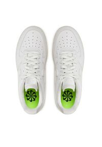 Nike Sneakersy Air Force 1 '07 Nn FN6326 100 Biały. Kolor: biały. Materiał: skóra. Model: Nike Air Force #4
