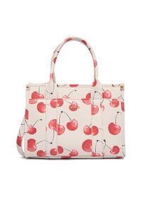 Jenny - Torebka JENNY. Kolor: beżowy #1