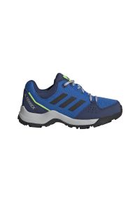 Adidas - Buty trekkingowe TERREX HYPERHIKER EE8494 - 36. Materiał: guma, syntetyk. Szerokość cholewki: normalna. Wzór: nadruk. Styl: sportowy #1