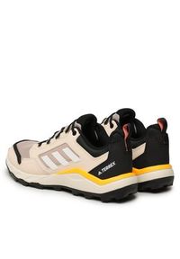 Adidas - adidas Buty do biegania Terrex Tracerocker 2.0 Trail Running Shoes HR1238 Brązowy. Kolor: brązowy. Materiał: materiał. Model: Adidas Terrex. Sport: bieganie